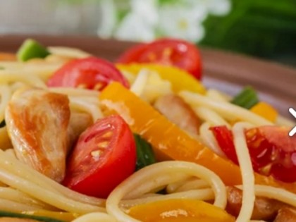 照片: Pizzeria Adria